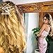 Kitsch Fashion Bobby Pin Set, Rhinestone Decorative Bobby Pins, Hair Accessories for Women, 3 Count (Straight Rhinestone)