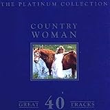 Country Women / Various