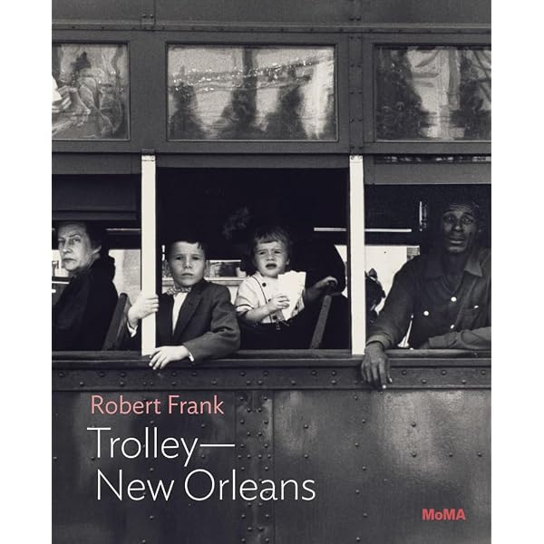 Robert Frank: New York To Nova Scotia: Frank, Robert, Marzio