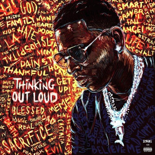 Young Dolph - Thinking Out Loud Lyrics - Zortam Music