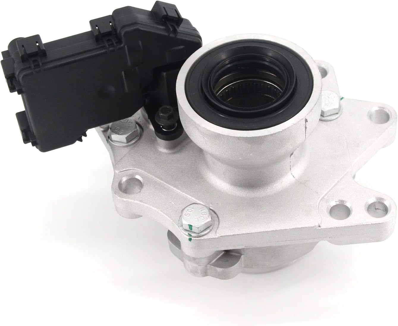 4WD Front Differential Axle Disconnect Actuator Assy Fits 20022009 Chevrolet Trailblazer 2002