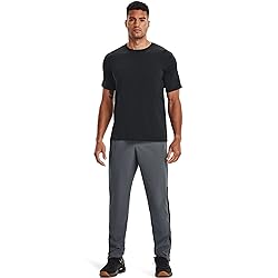 Under Armour Men's UA Sportstyle Left Chest Short