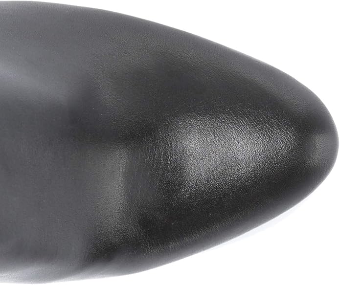 nine west quizme wide calf boots