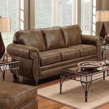 Amazon.com: American Furniture Clics Sedona Sleeper Sofa: Kitchen ...