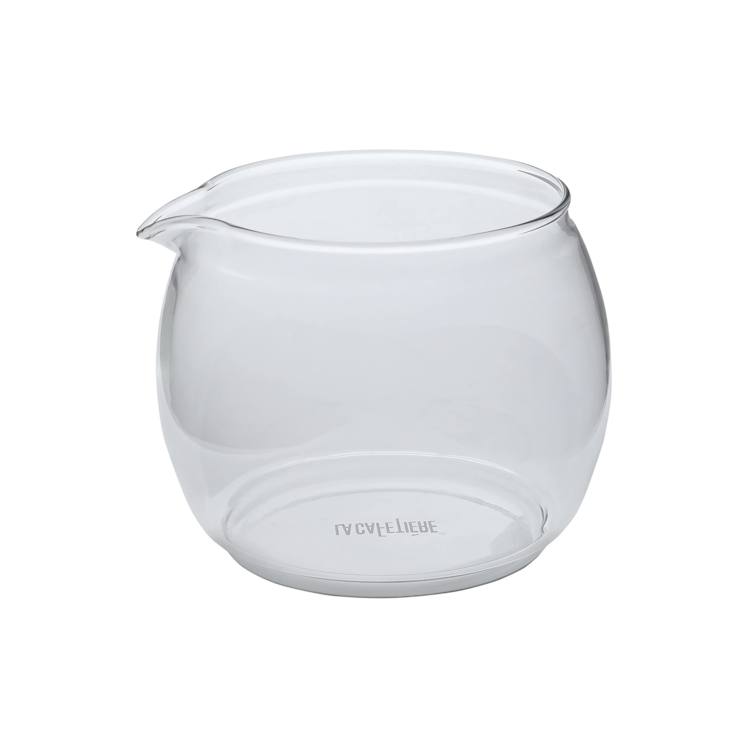 La Cafetière Replacement Glass Jug for Le Teapot