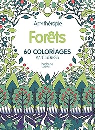 Art thérapie Forêts