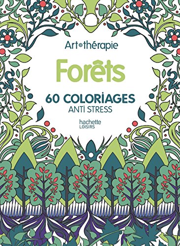 Art thérapie Forêts