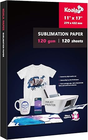 sublimation amazon