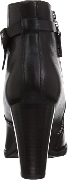 Laletta leather bootie Clearance