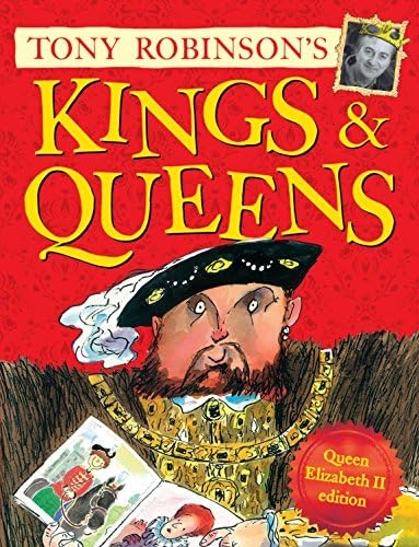 Kings and Queens: Queen Elizabeth II Edition