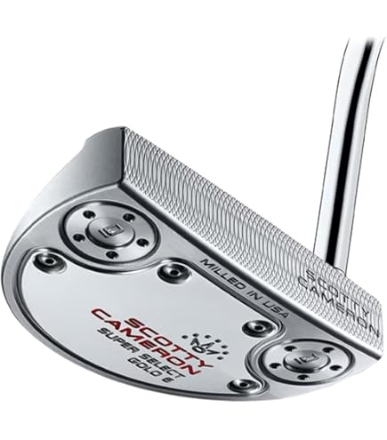 ラウンド用品・アクセサリー Titleist Scotty Cameron future34inch s-l1200.jpg