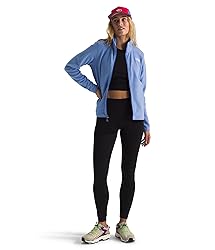 THE NORTH FACE Women's Glacier Fleece Jacket