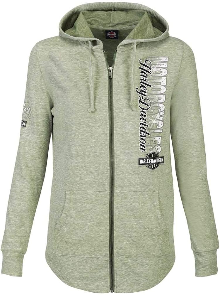harley hoodie amazon