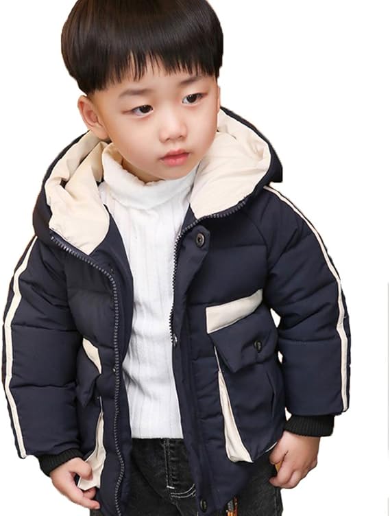 baby boy prince coat