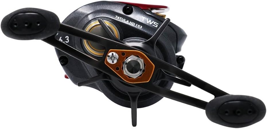 Amazon ダイワ Daiwa ベイトリール 14 タトゥーラ Hdカスタム 153h Tw 14モデル ダイワ Daiwa スポーツ アウトドア