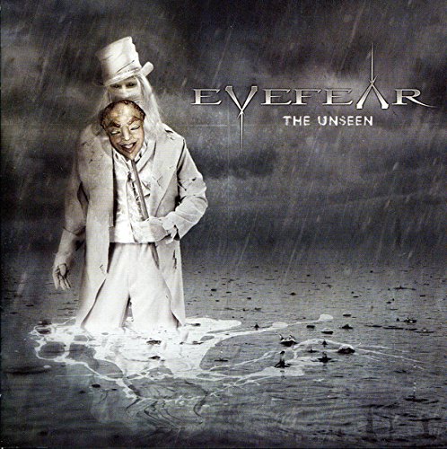 Eyefear - The Unseen