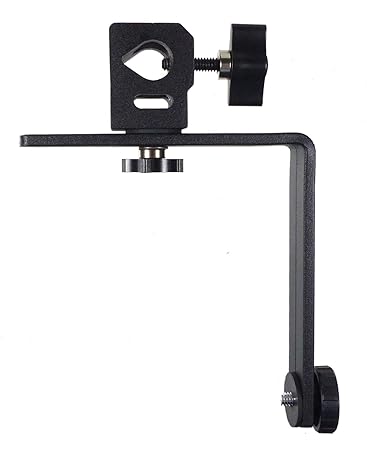 Buy Alzo Suspended Drop Ceiling Face Down Camera Mount L Bracket