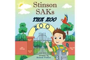 Stinson SAKs THE ZOO