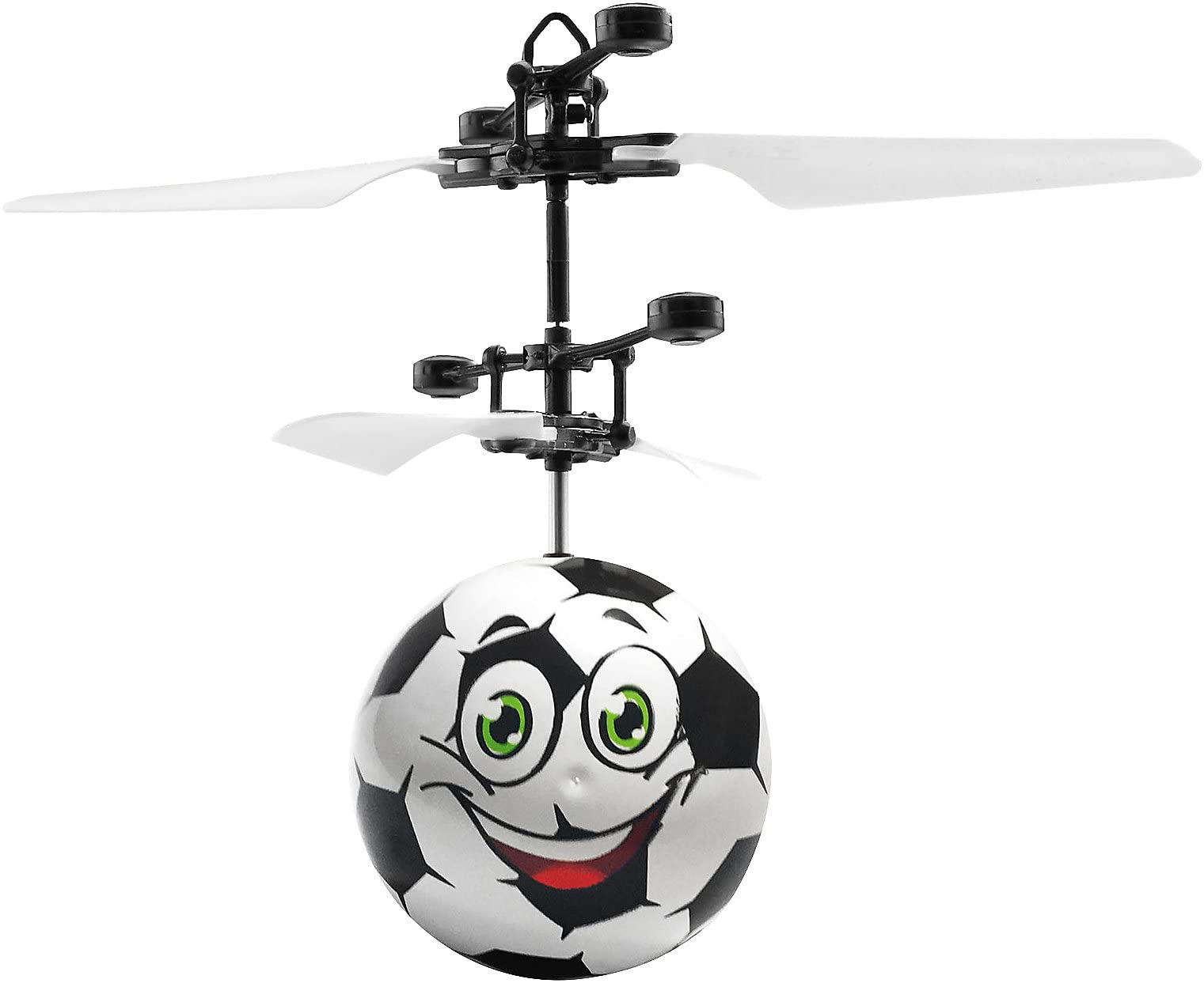 Revell 24974 Copter Ball, Multi Colour