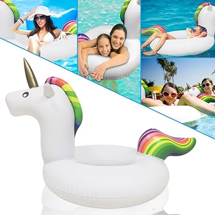 premium pool floats