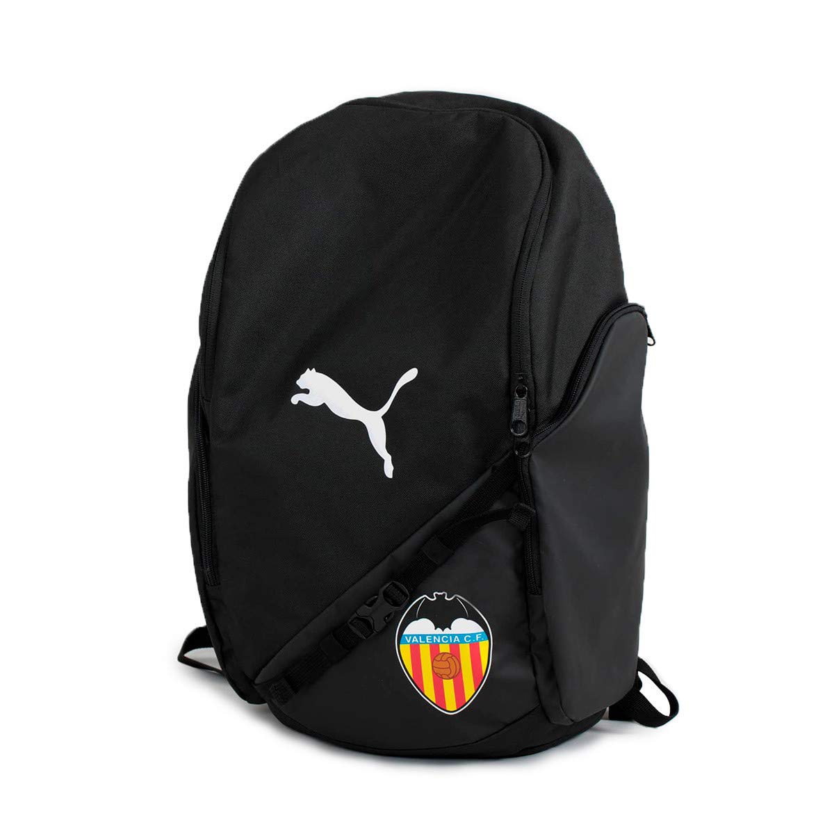 PUMA - Mochila Valencia CF 2019-2020 Liga: Amazon.es: Deportes y ...