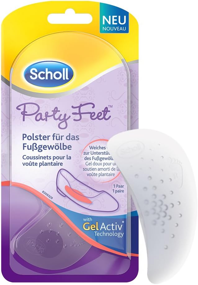 Semelle scholl pour aponévrosite plantaire Clearance