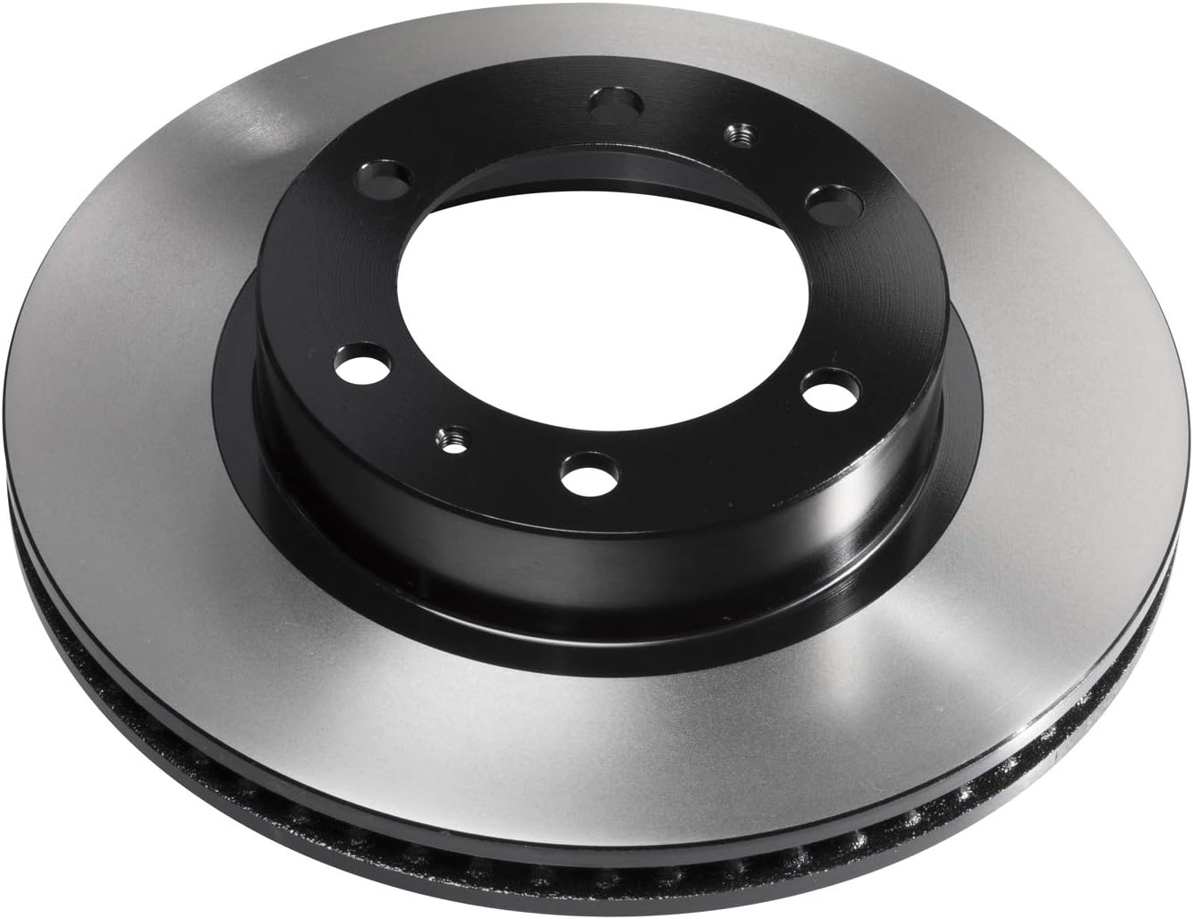 Amazon Com Wagner Bd126090e Brake Rotor Automotive