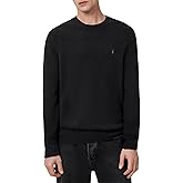 Allsaints Mens Statten Crew