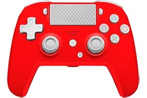 OUBANG Wireless Controller red