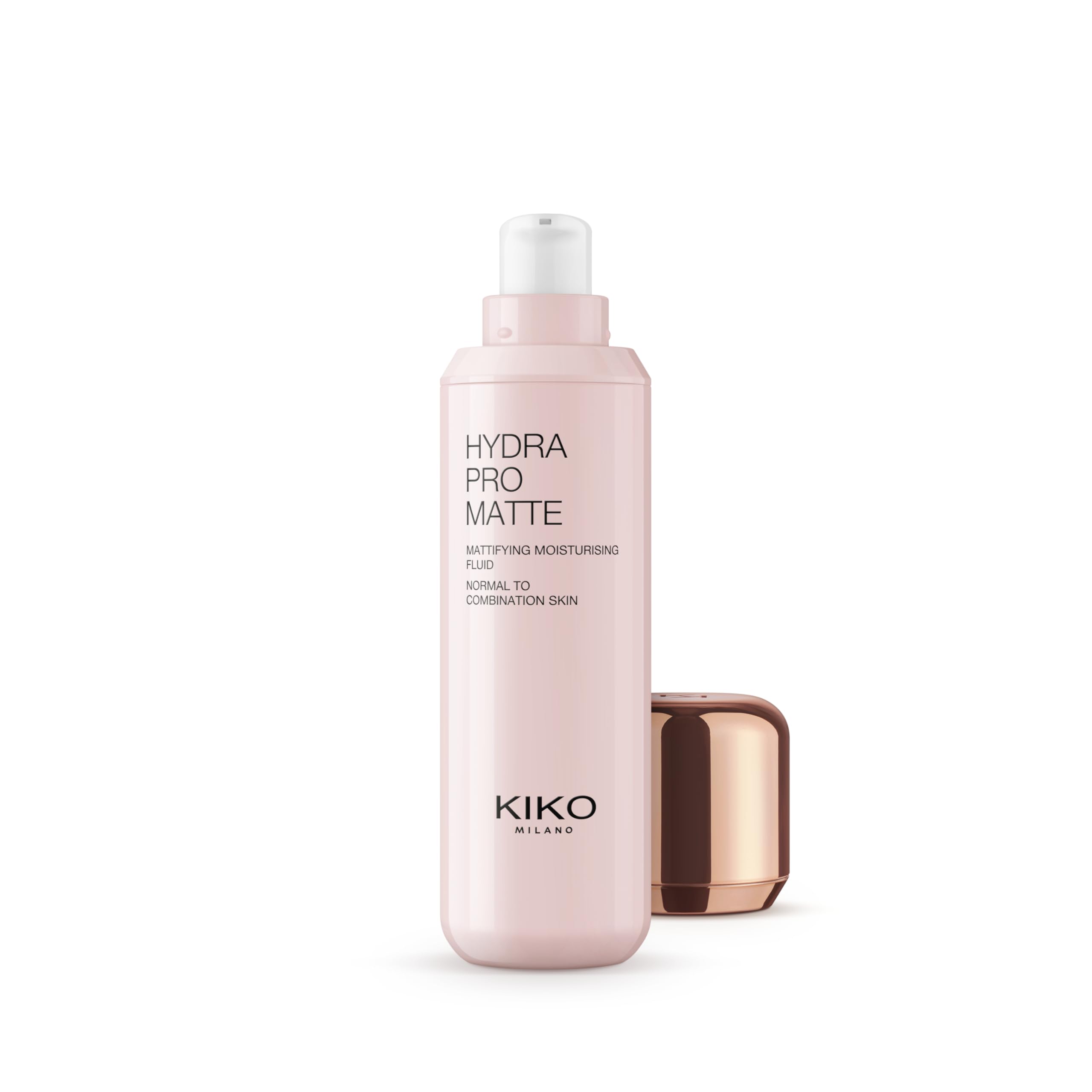 KIKO Milano Hydra Pro Matte | Mattifying Mosturizing Fluid