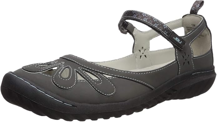 Jambu flats Clearance