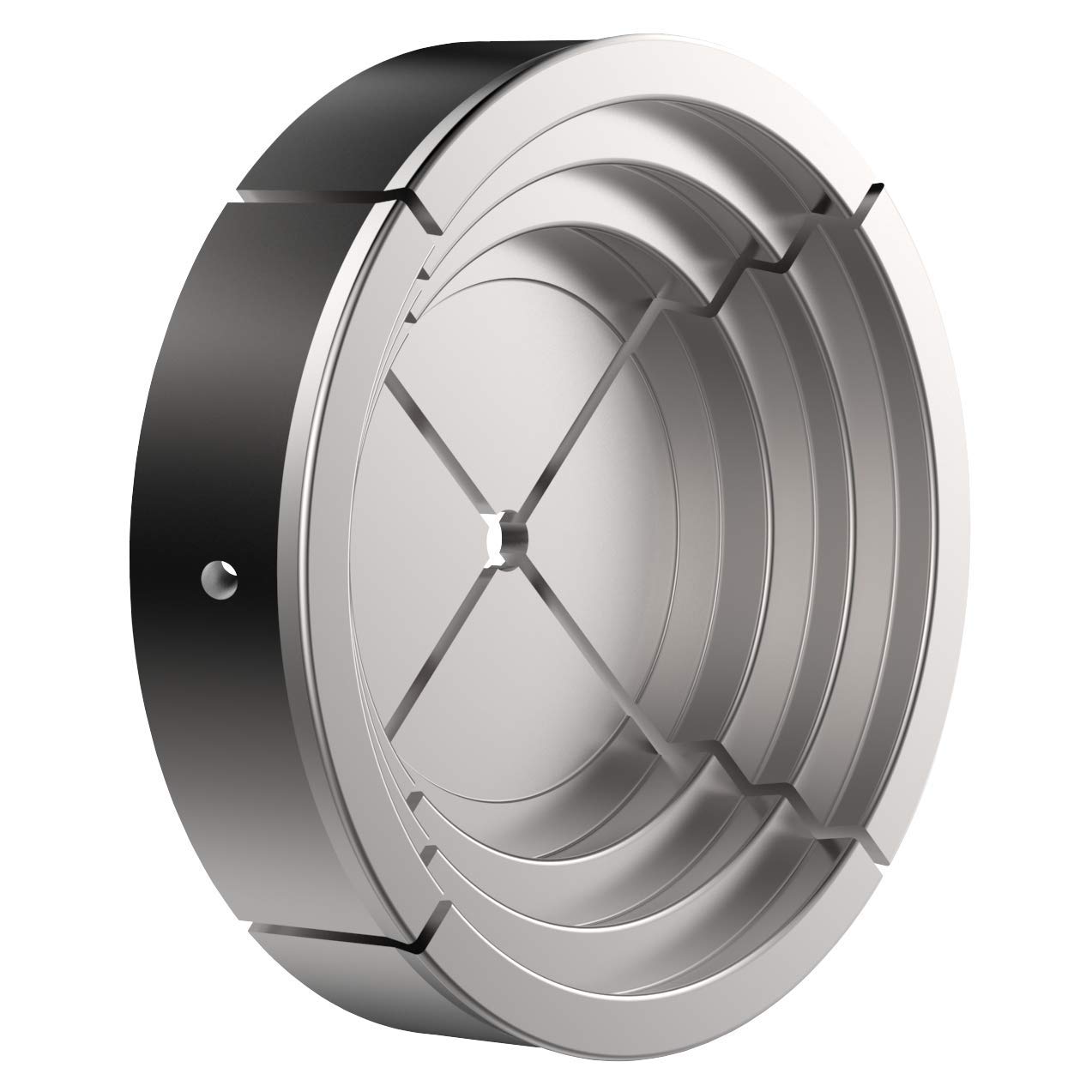 Easy Wood Tools 3-1/2" Stepped Dovetail Jaws (CJ450)