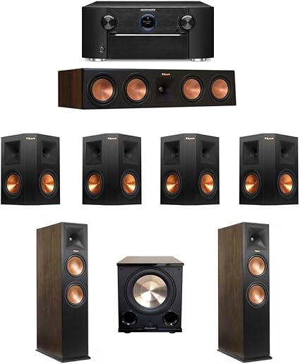 klipsch 280fa