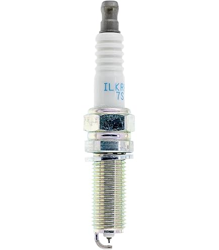 Amazon.com: Ski-Doo New OEM, Spark Plug, PFR7AB : Automotive