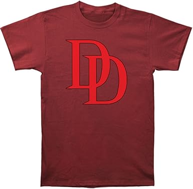 Daredevil camiseta Clearance