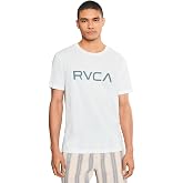 RVCA Men's Big RVCA Short Sleeve