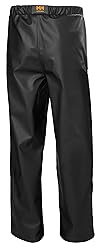 Helly-Hansen Workwear Gale Men’s Waterproof Rain