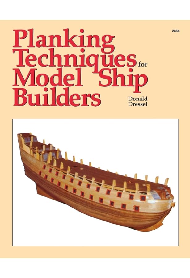 Rigging Period Ship Models: A Step-By-Step Guide to the