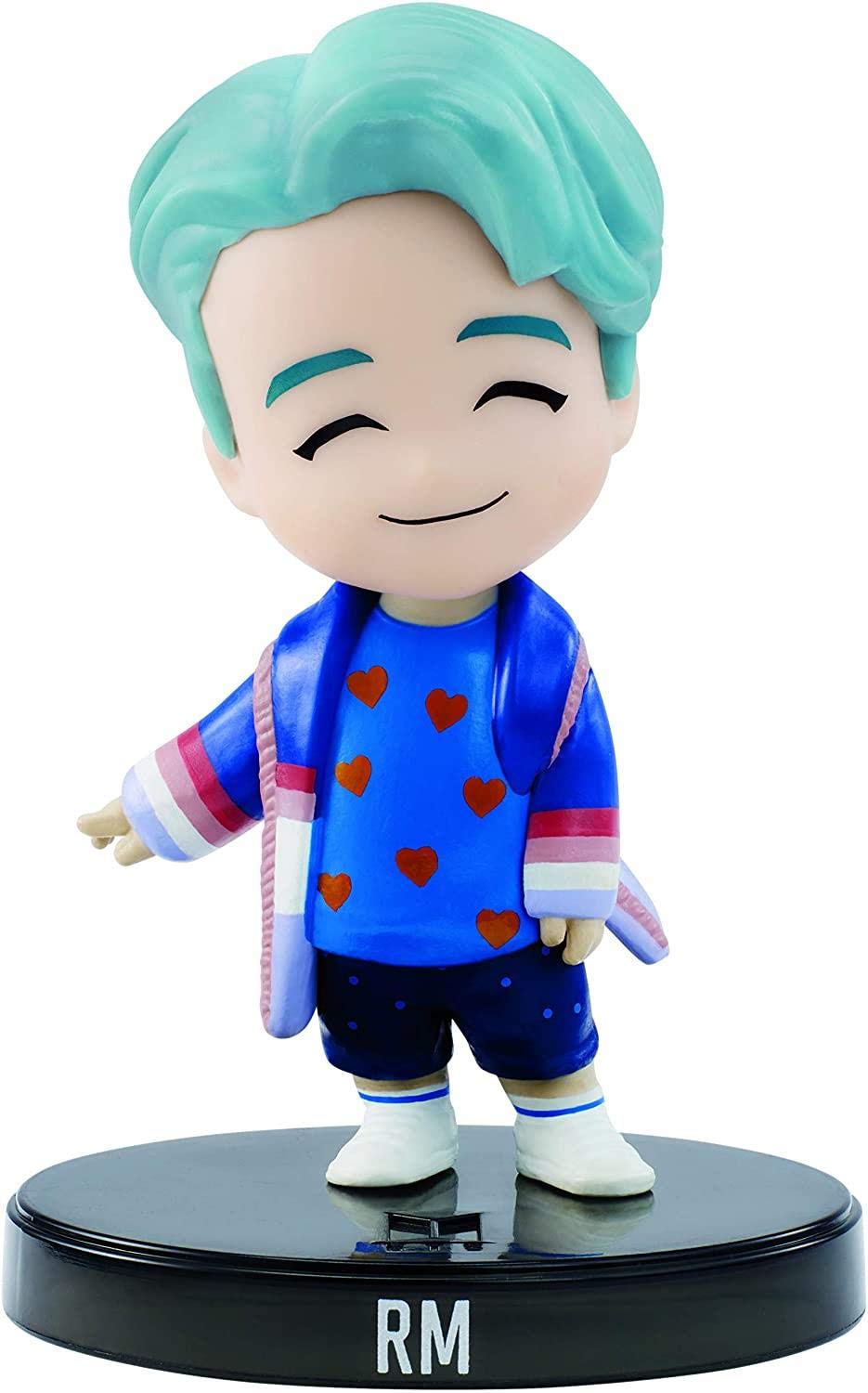 Bts Mini Doll Rm