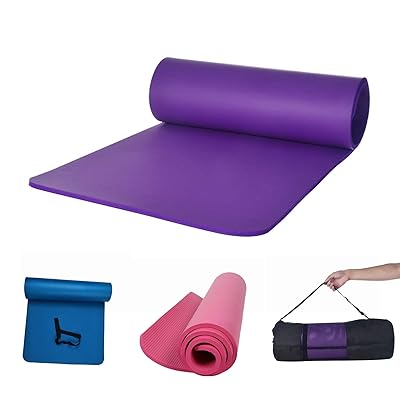 HOT Exercise Mats Amazon Non Slip Yoga Mat Exercise Mats