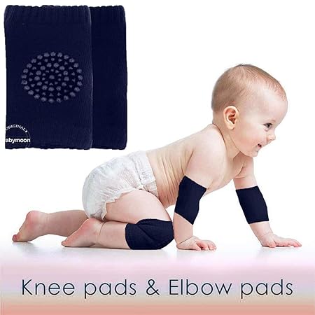 baby knee pads for crawling target