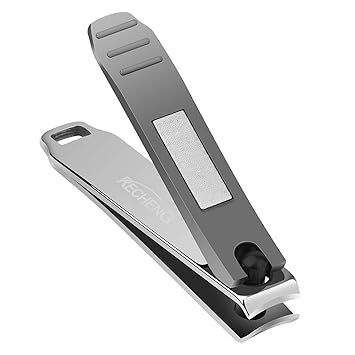 baby toenail clippers