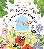 Pourquoi a-t-on besoin des abeilles ? by 