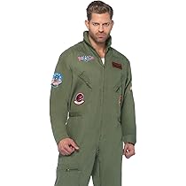 top gun fancy dress amazon