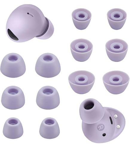 Samsung Galaxy Buds2 Pro True Wireless Earbuds, Active Noise