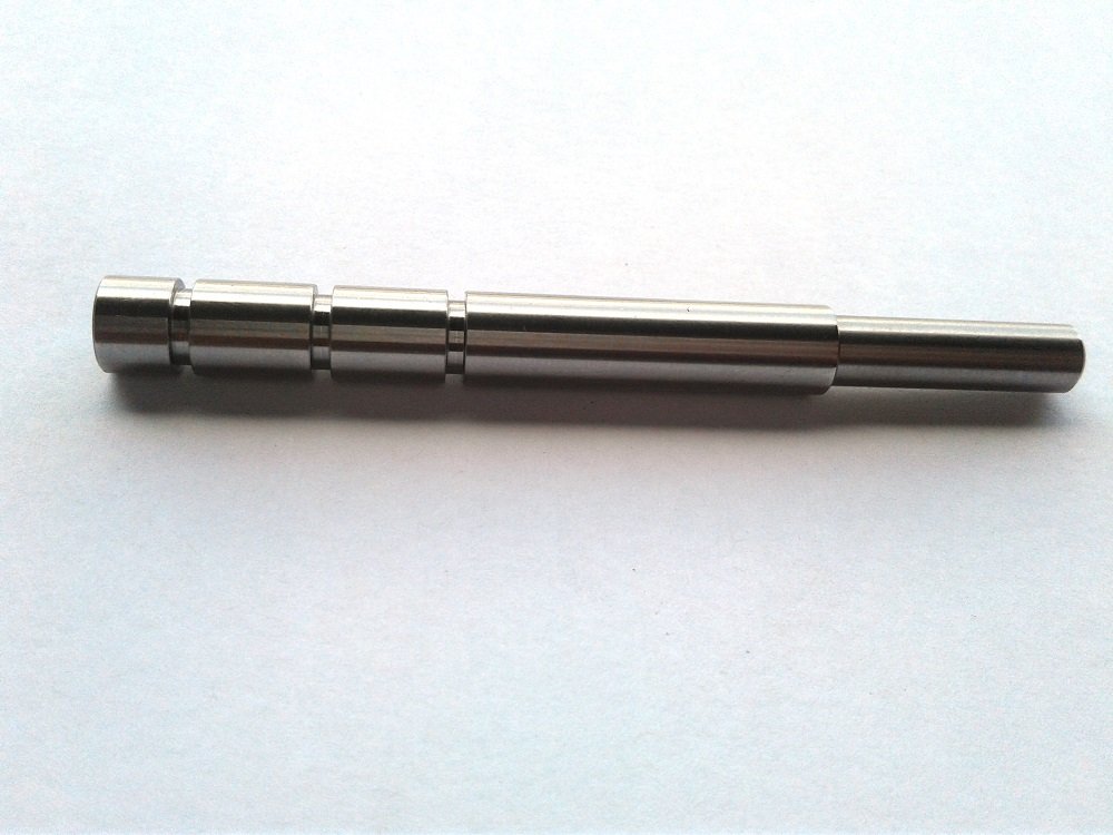 Best shock buffer for glock