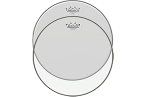 Remo Snare Pack (14" SA-Snare/14" BA-Coated)