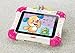 Fisher-Price Laugh & Learn Case for iPad, Pink