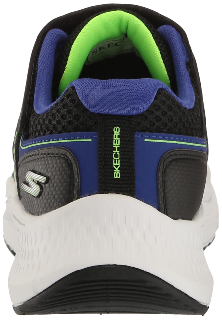 Skechers Boy's Go Run Consistent 2.0 Sneaker