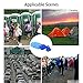 Emergency Toilet Urinal Urine Outdoor Shrinkable for Men,Women and Kids Toilet Potty Pee Bottle in Travel,Camping,Traffic jam and Queuing
